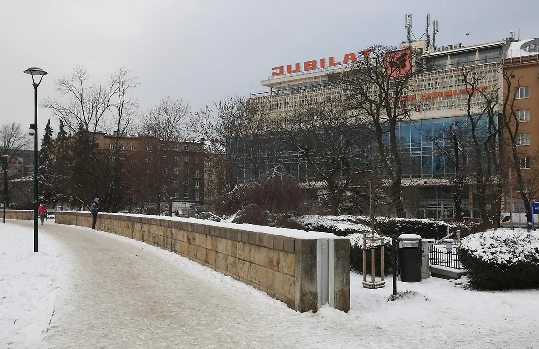 Apartment Next To Wawel Castle, Vistula River & Old Town Cracow-1