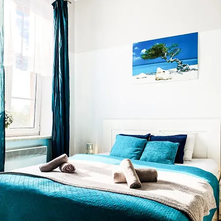 Apartment Next To Wawel Castle, Vistula River & Old Town Cracow-3